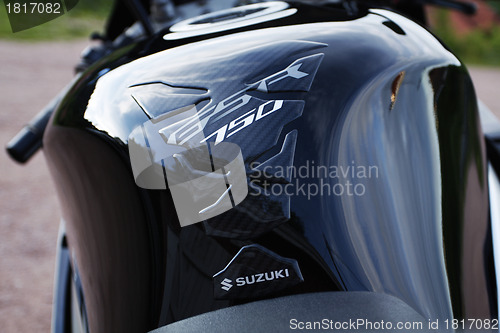 Image of GSXR