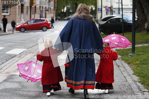 Image of Motherhood