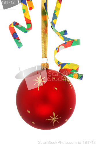 Image of Christmas Party Element