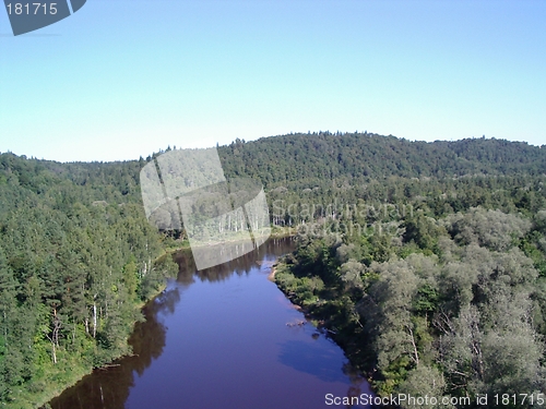 Image of river
