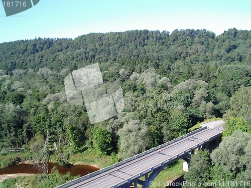 Image of bridge