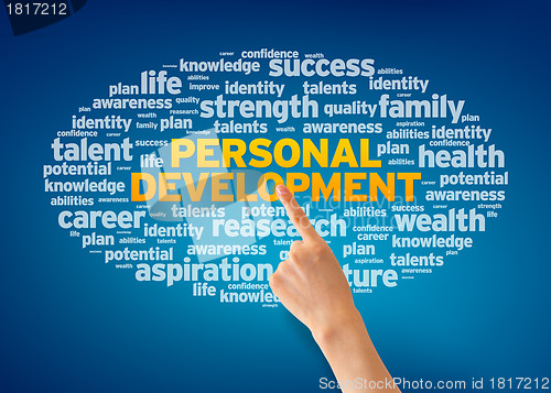 Image of Personal Development