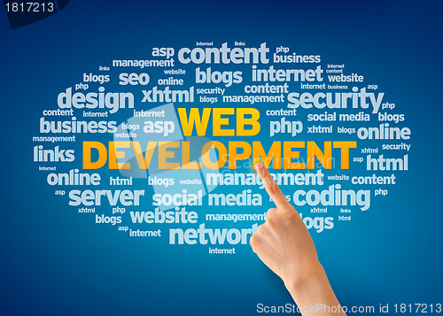 Image of Web Development