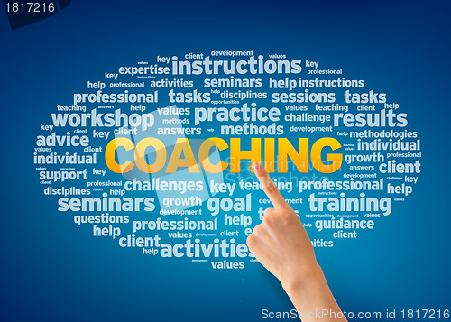 Image of Coaching