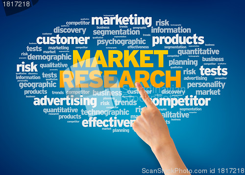 Image of Market Research