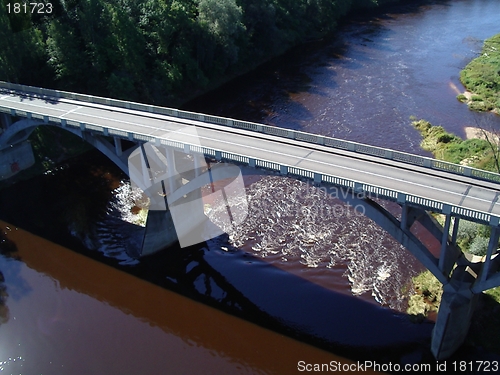 Image of bridge