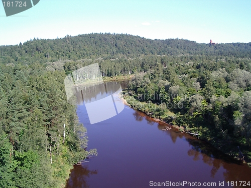 Image of river