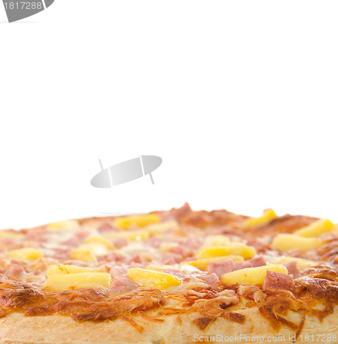 Image of Hawaiian Pizza