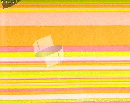 Image of Color napkin background