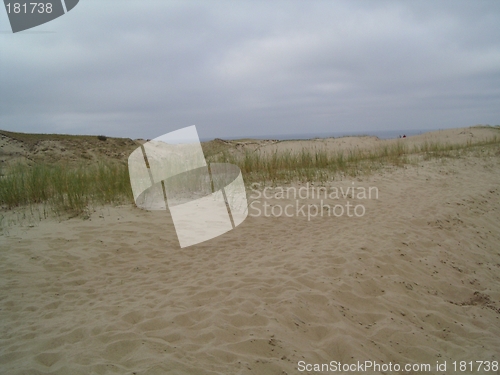 Image of sand