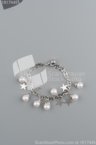 Image of Jewellery bracelet