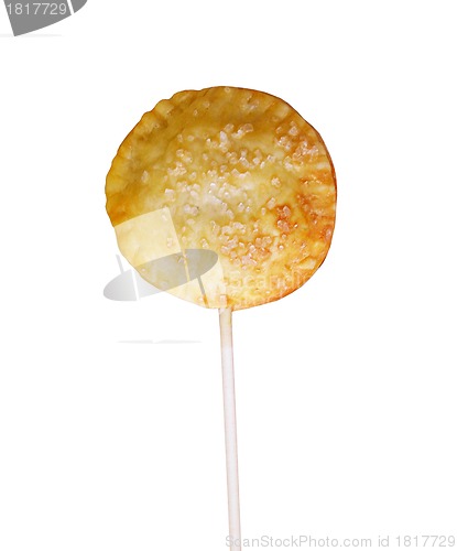 Image of Pie pop