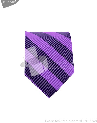 Image of Classic purple Tie