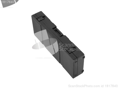 Image of Big case on a white background