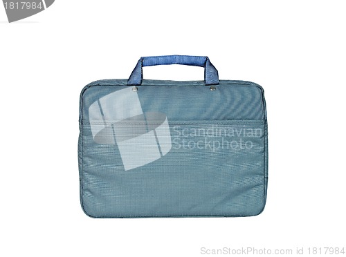 Image of Slim laptop bag