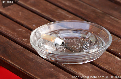 Image of Ashtray