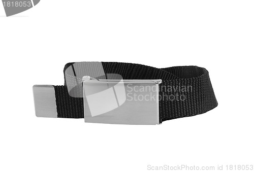 Image of Strap isolated