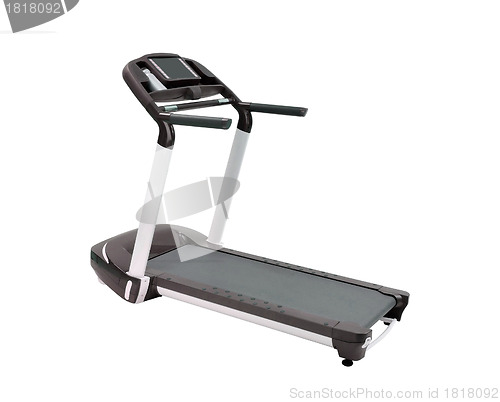 Image of Fitness Home Gym for regular sports training