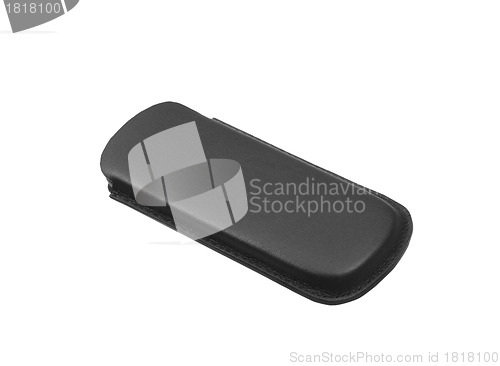 Image of Cover case for mobile phone