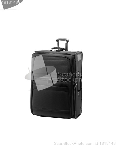 Image of Bagage isolated on white