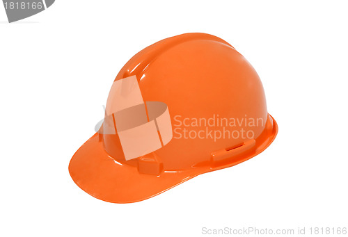 Image of Construction Helmet