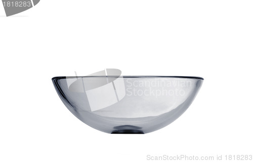 Image of Glass boil. On a white background.