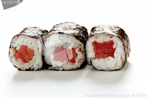 Image of Kappa maki, hosomaki