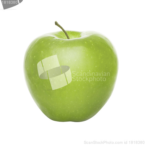 Image of Green Apple