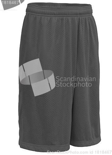 Image of Men's summer cargo shorts