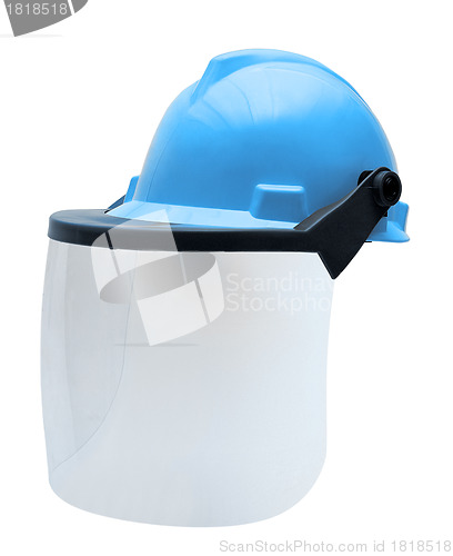 Image of Construction Helmet