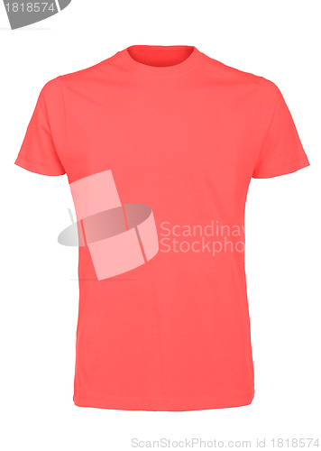 Image of t-shirt
