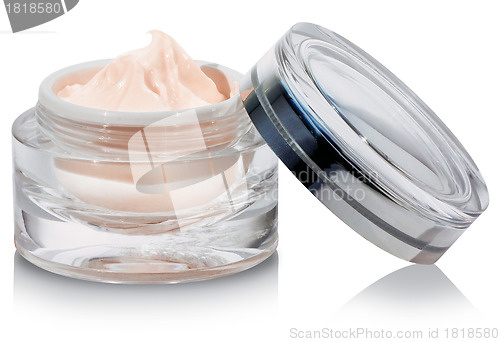 Image of Hand cream box