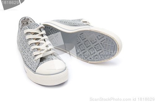 Image of  sneakers 