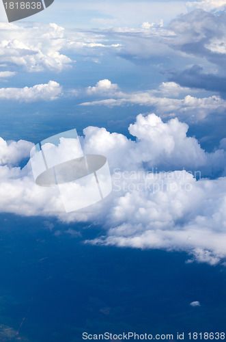 Image of  sky