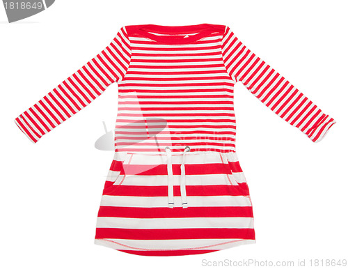 Image of dress 