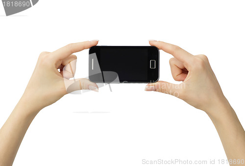 Image of  mobile 