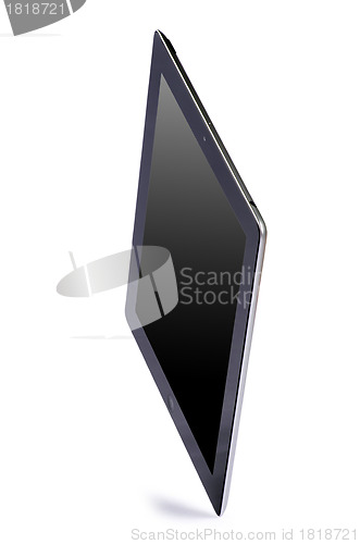 Image of  tablet computer 