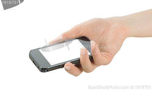 Image of  mobile 