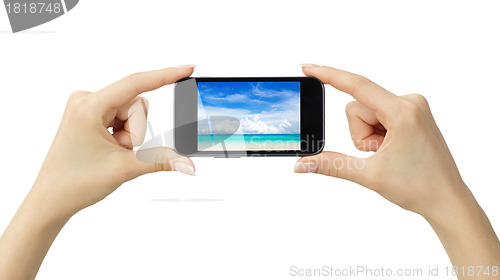 Image of  mobile 