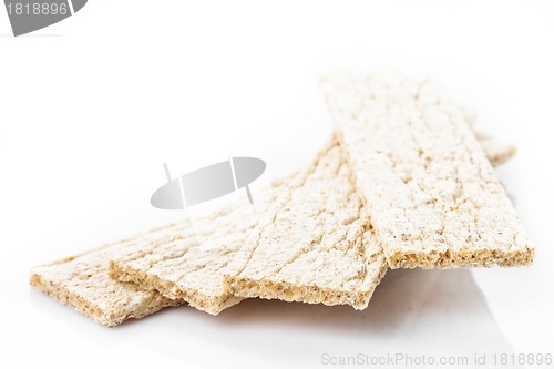 Image of Crispbread