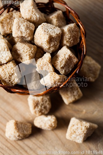Image of Brown sugar