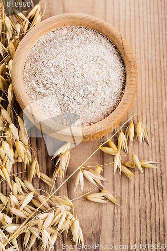 Image of Oat meal