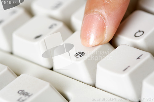 Image of Keyboard
