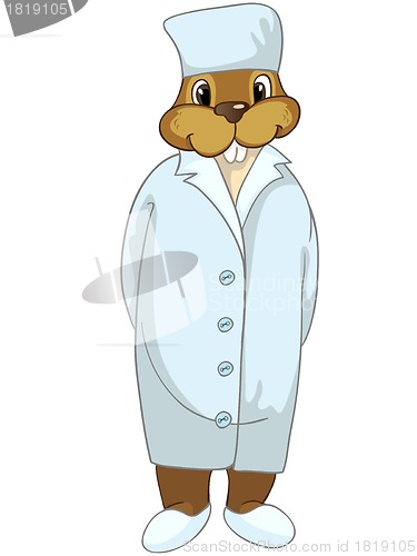 Image of Beaver CREES