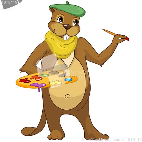 Image of Beaver CREES