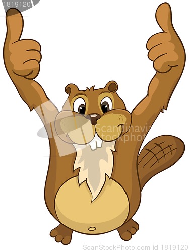 Image of Beaver CREES