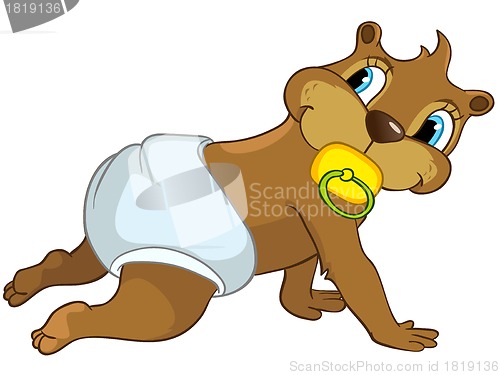 Image of Beaver CREES