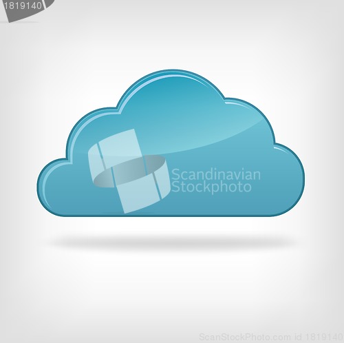 Image of Icon Cloud