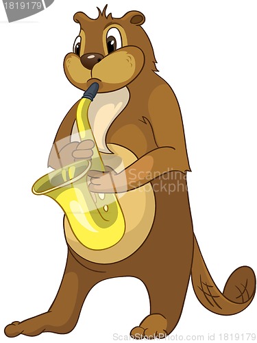Image of Beaver CREES