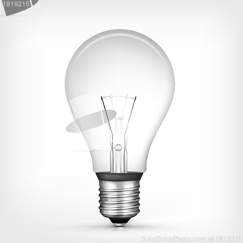 Image of Vector Bulb